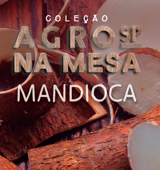 mandioca
